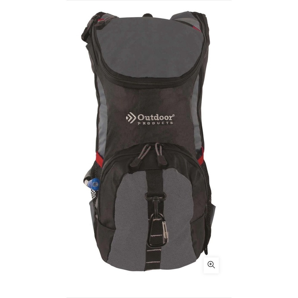 Outdoor products Hydration Pack Ripcord H2O Backpack 3.6 liters Backpack (NWT)